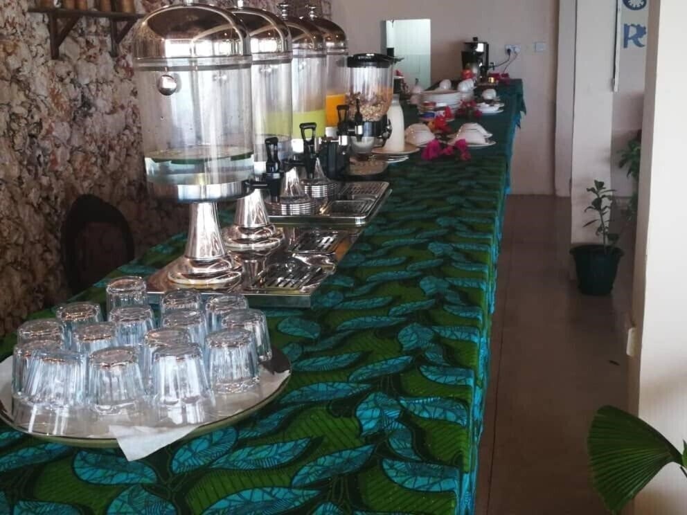 Панорама Smiles Beach Hotel 3*