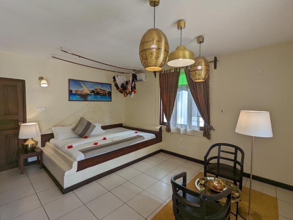 Территория Smiles Beach Hotel 3*