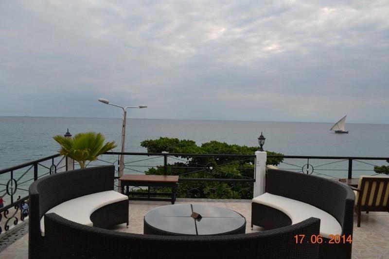 Зображення The Africa House Hotel 4*