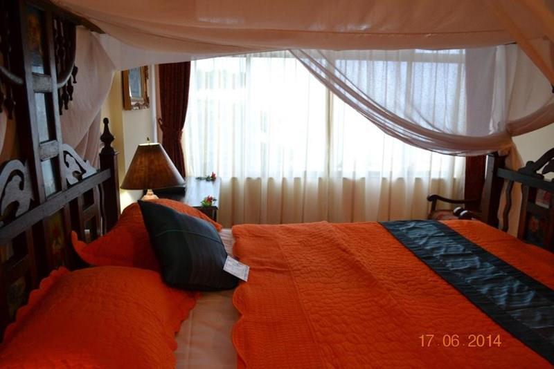 Фотографія The Africa House Hotel 4*