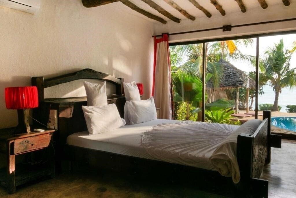 Фотографія The Zanzibari Hotel 4*