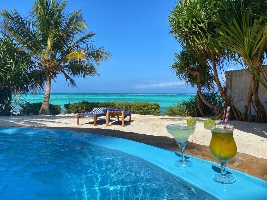 Апартаменти The Zanzibari Hotel 4*