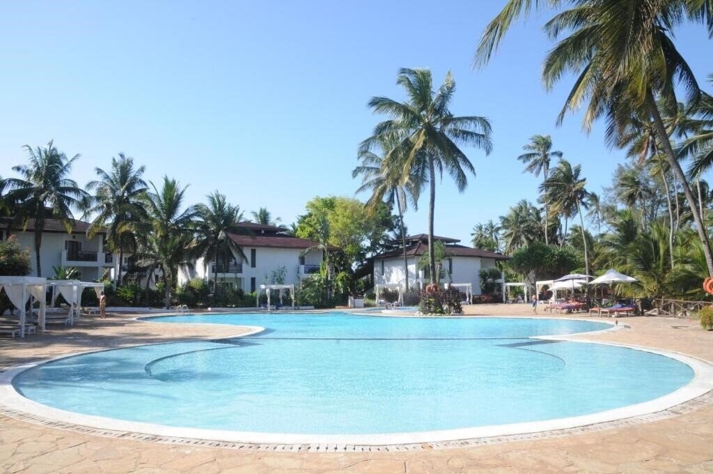 Панорама Voi Kiwengwa Resort 4*