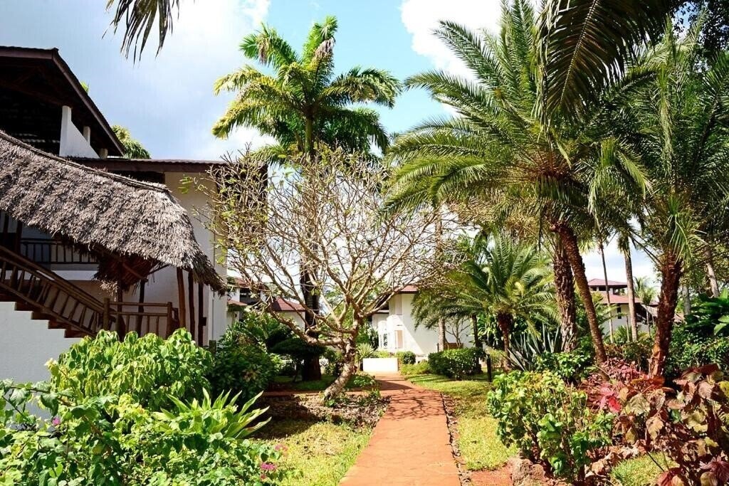 Территория Voi Kiwengwa Resort 4*