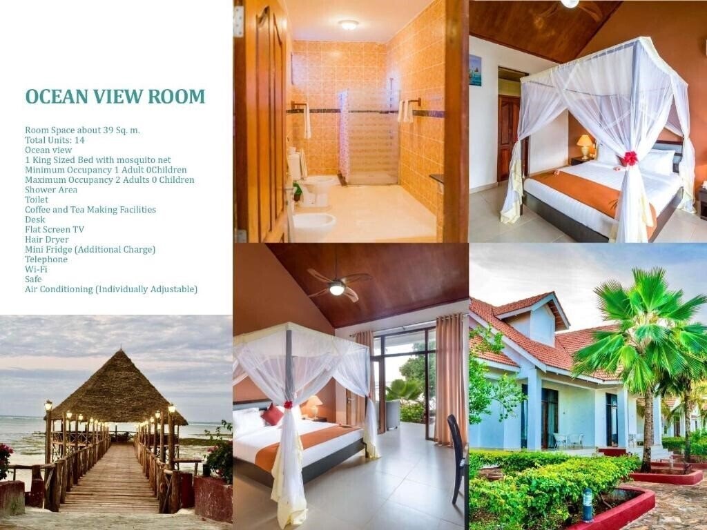 Панорама Azao Resort & Spa 4*