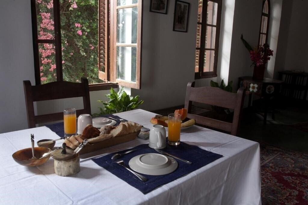 Территория Hiliki House 3*