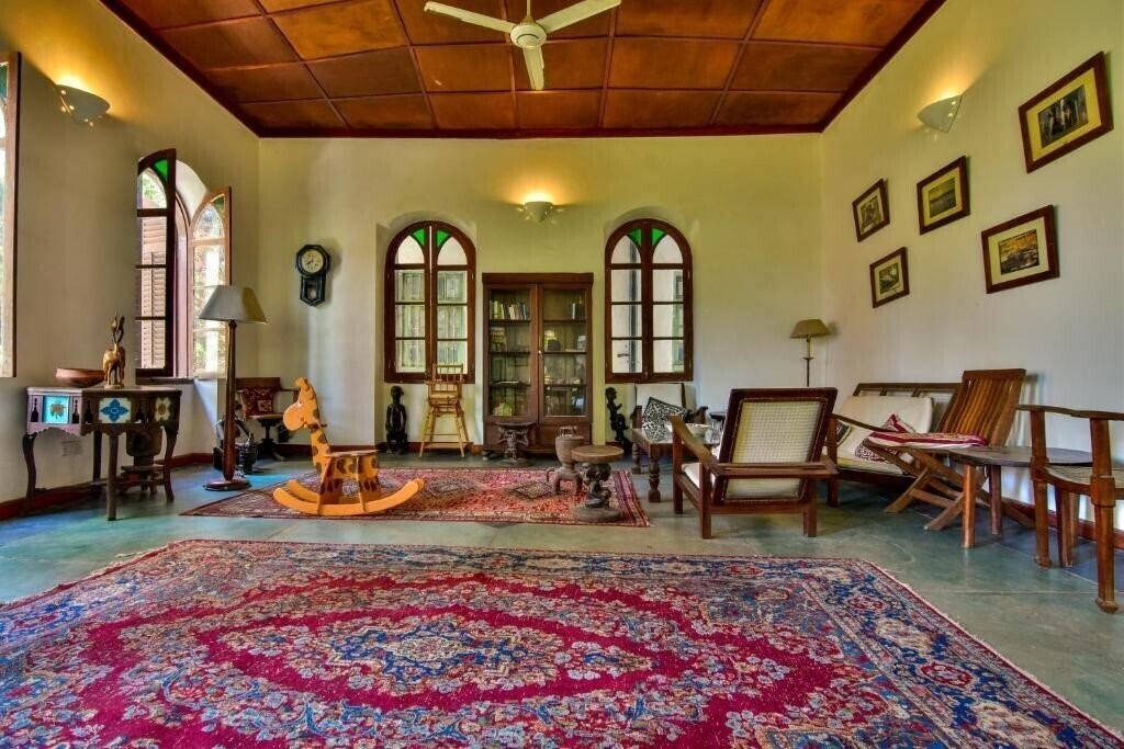 Апартаменты Hiliki House 3*