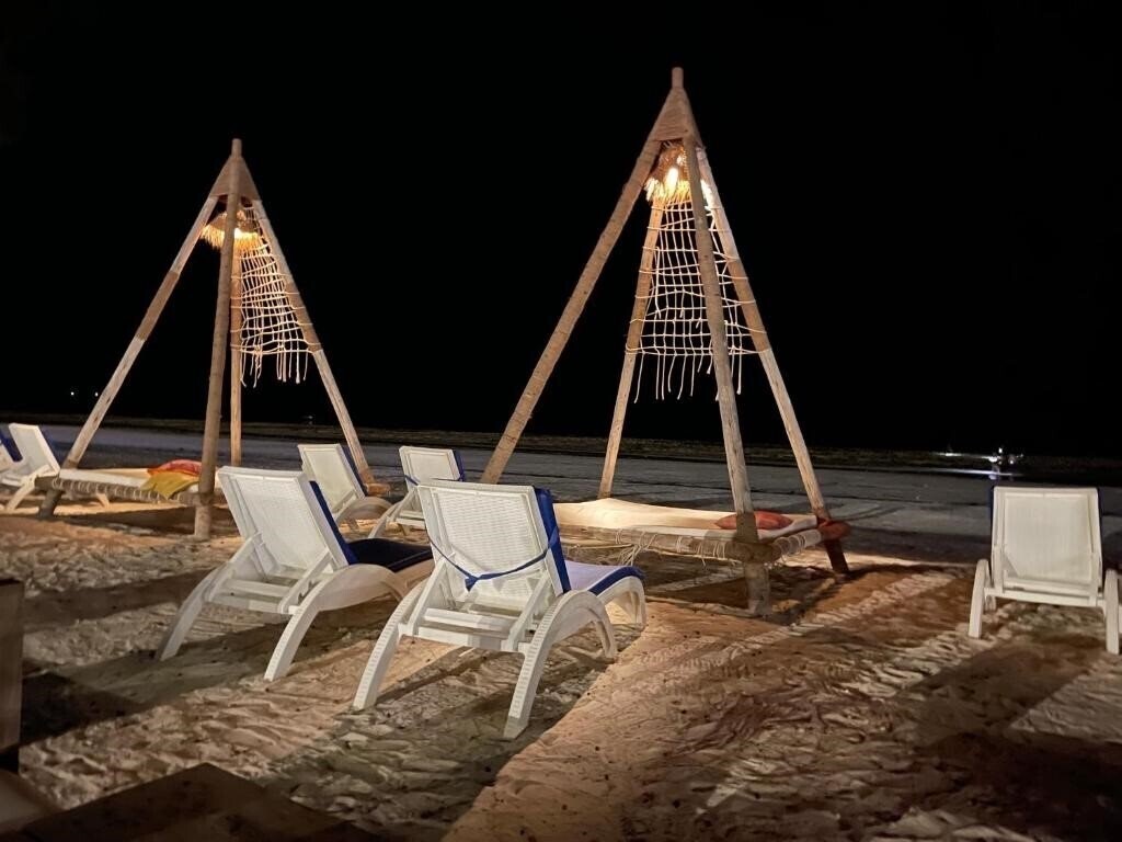 Апартаменты Kiwengwa Beach Resort 5*