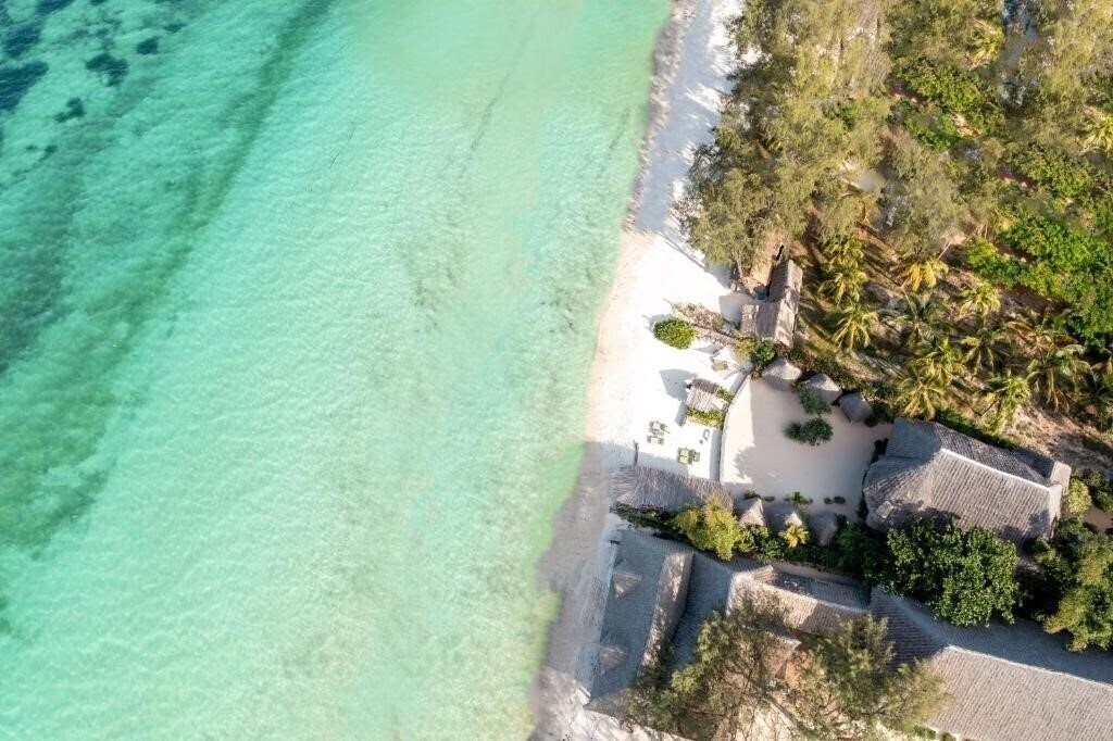 Панорама Mvuvi Resort 4*