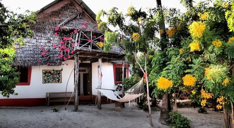 Фото Paje Hotel 3*