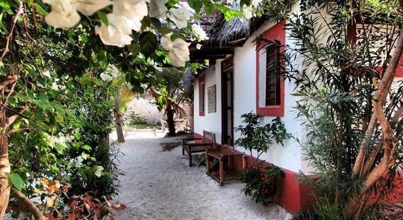 Фотографія Paje Hotel 3*