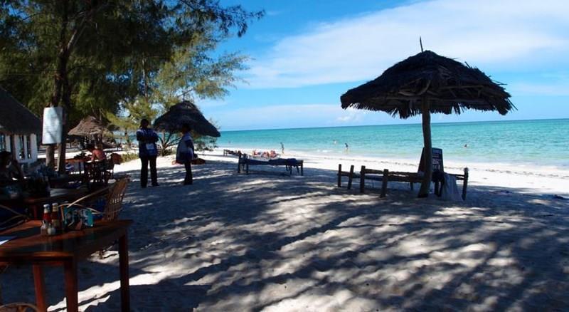 Зображення Paje Hotel 3*