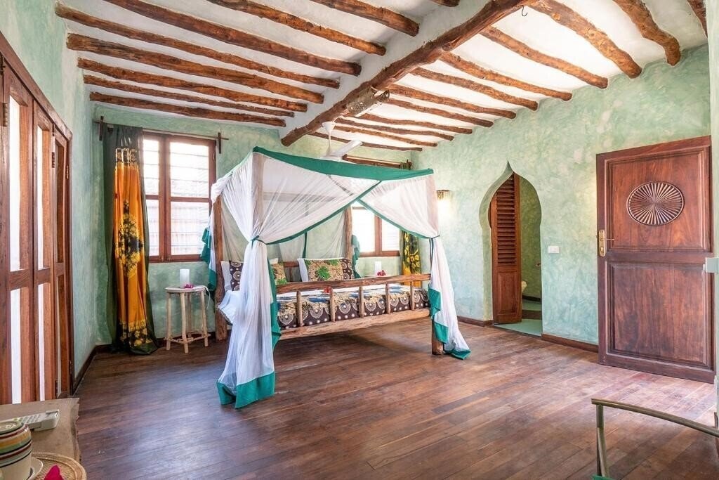 Фотографія Mamamapambo Boutique Hotel 3*