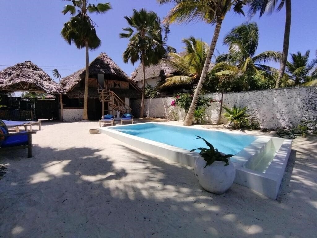 Апартаменти Mamamapambo Boutique Hotel 3*