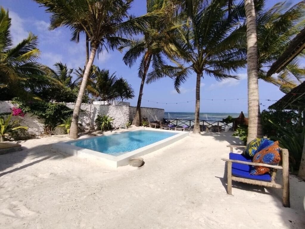 Панорама Mamamapambo Boutique Hotel 3*