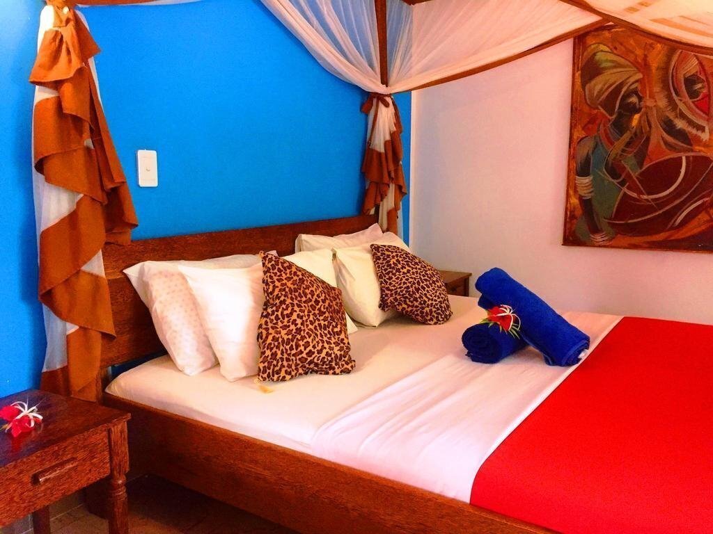 Апартаменты Waikiki Resort Zanzibar 3*