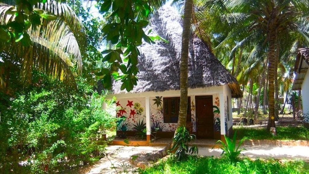 Фото Waikiki Resort Zanzibar 3*