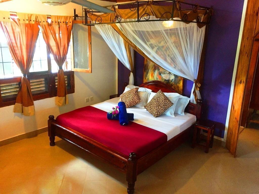 Картинка Waikiki Resort Zanzibar 3*