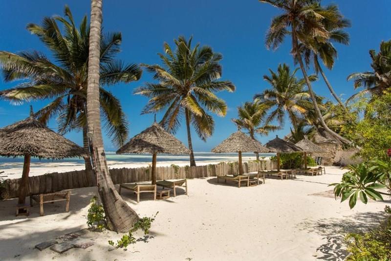 Апартаменти Miramont Retreat Zanzibar 3*