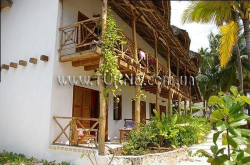 Панорама Casa Del Mar 3*