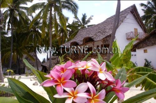 Апартаменты Casa Del Mar 3*