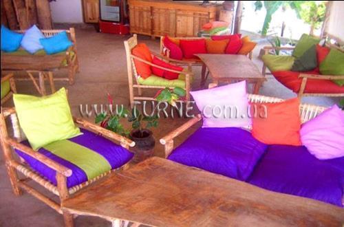 Вид Casa Del Mar 3*