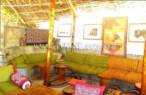 Изображение Casa Del Mar 3*