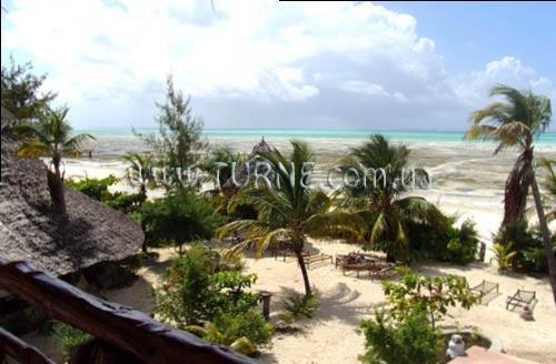 Фотография Casa Del Mar 3*