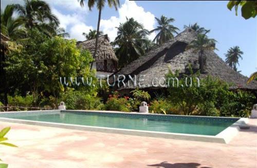 Отель Casa Del Mar 3*