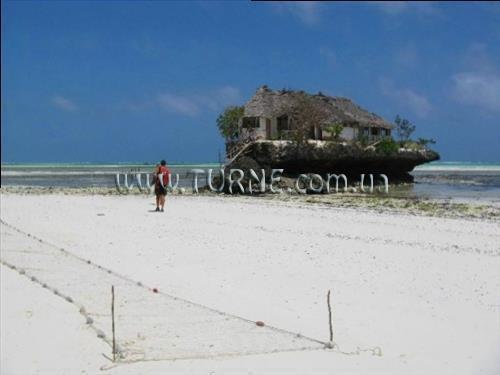 Зображення Bellevue Guesthouse Zanzibar гостиный двор