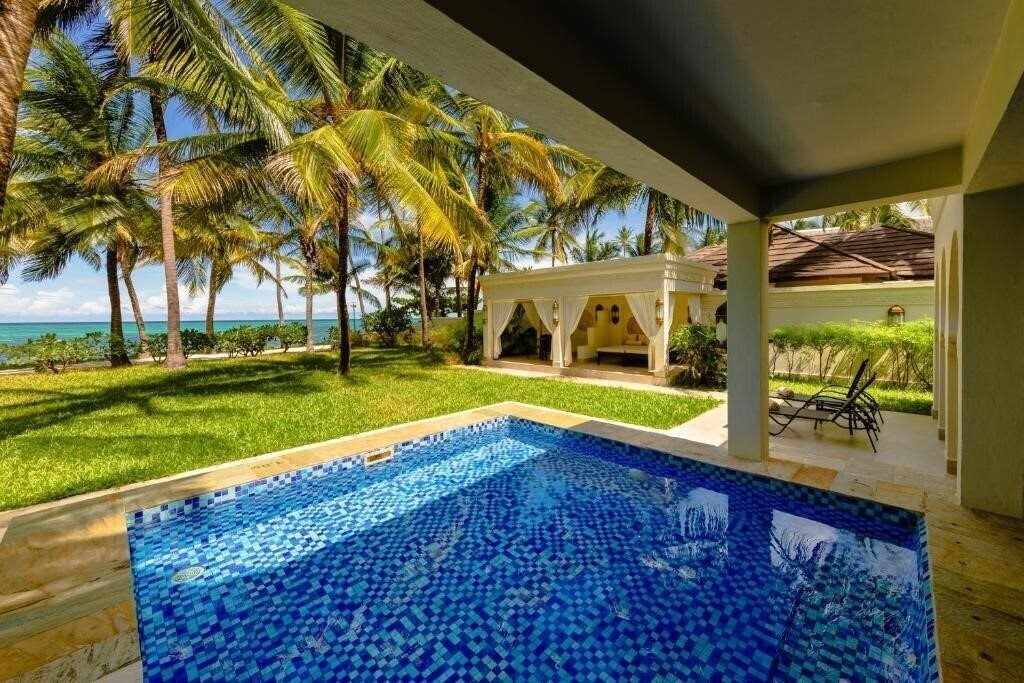 Изображение Baraza Resort & Spa 5*