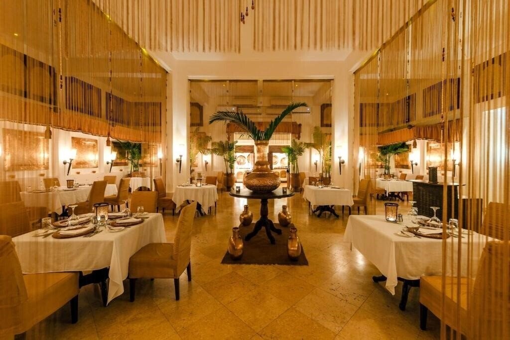 Картинка Baraza Resort & Spa 5*