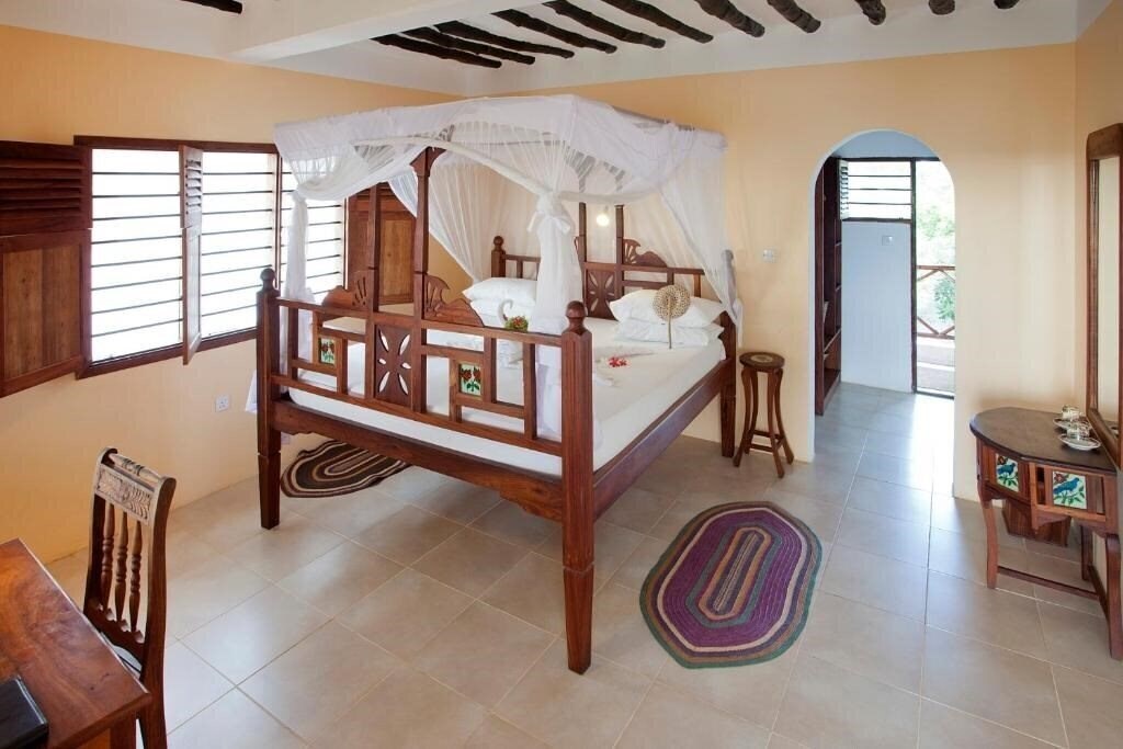 Територія Blue Oyster 3*