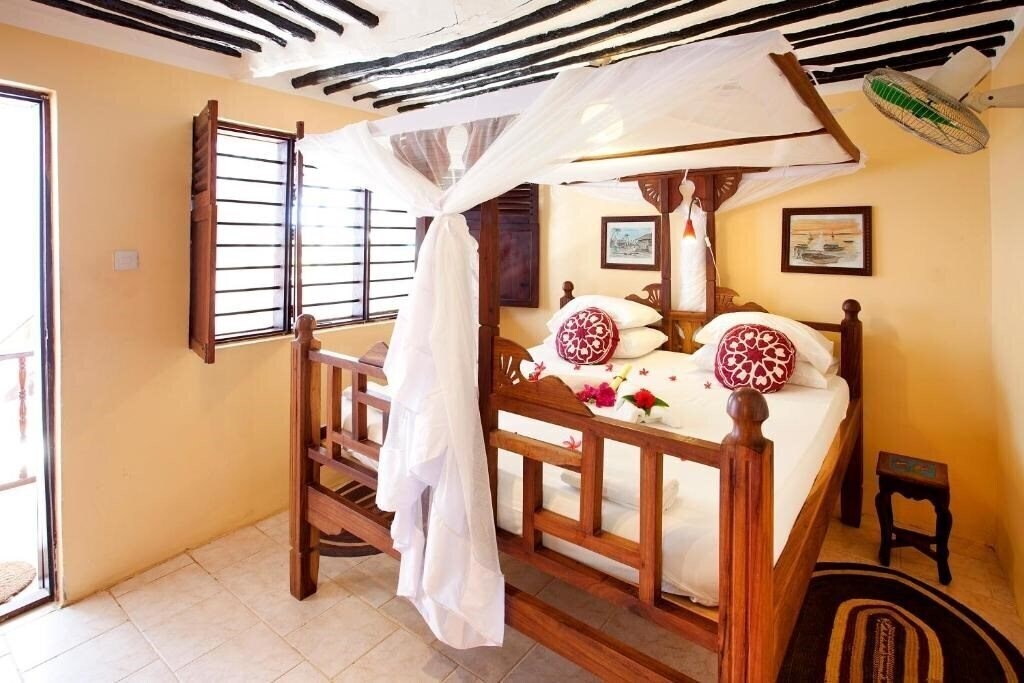 Зображення Blue Oyster 3*