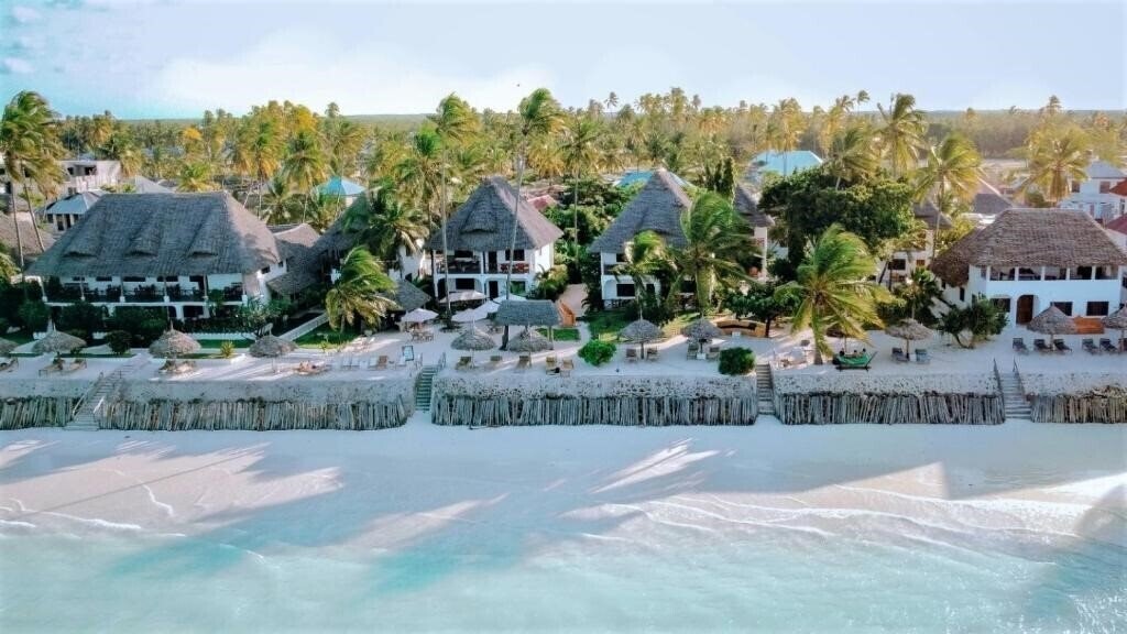 Фотографія Blue Oyster 3*