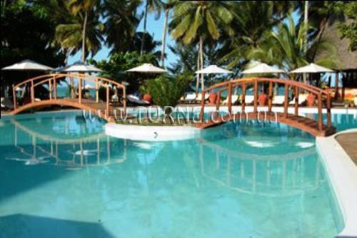 Картинка Zanzibar Safari Club 4*