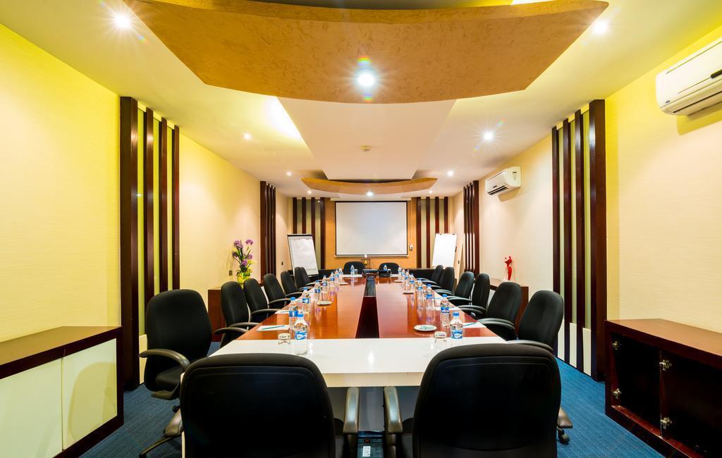 Фото Best Western Plus Zanzibar 4*