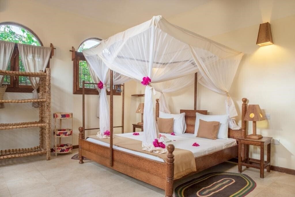 Панорама Zan View Hotel 3*