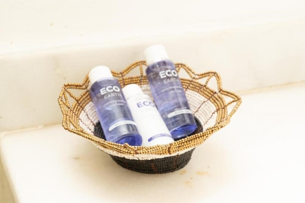 Вид Zanzibar Bahari Villas 4*