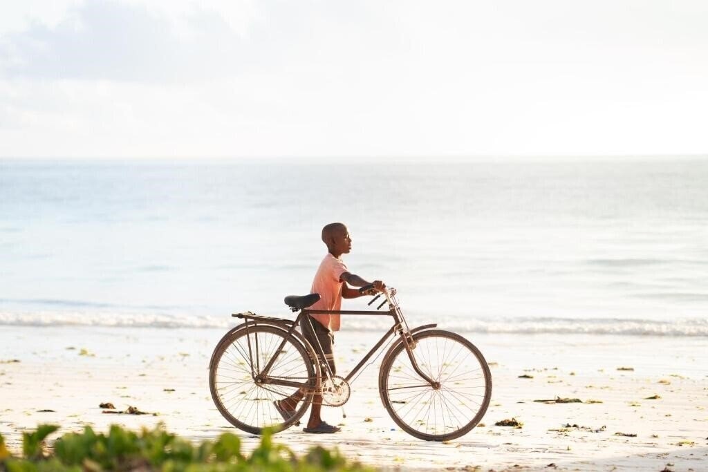 Апартаменти Sahari Zanzibar 3*