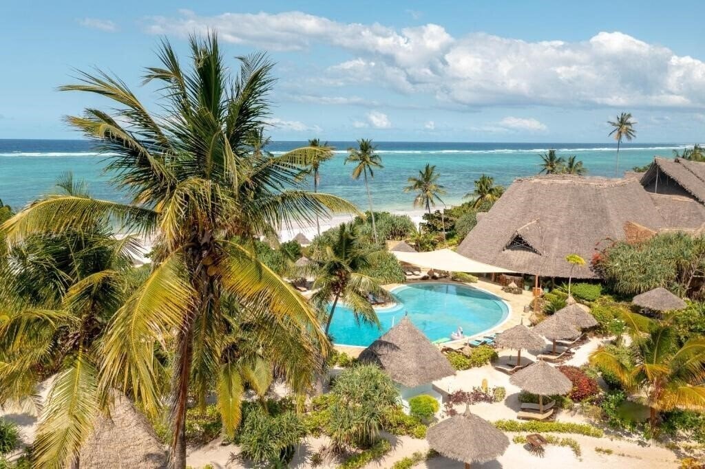 Апартаменти Zanzibar Queen 4*