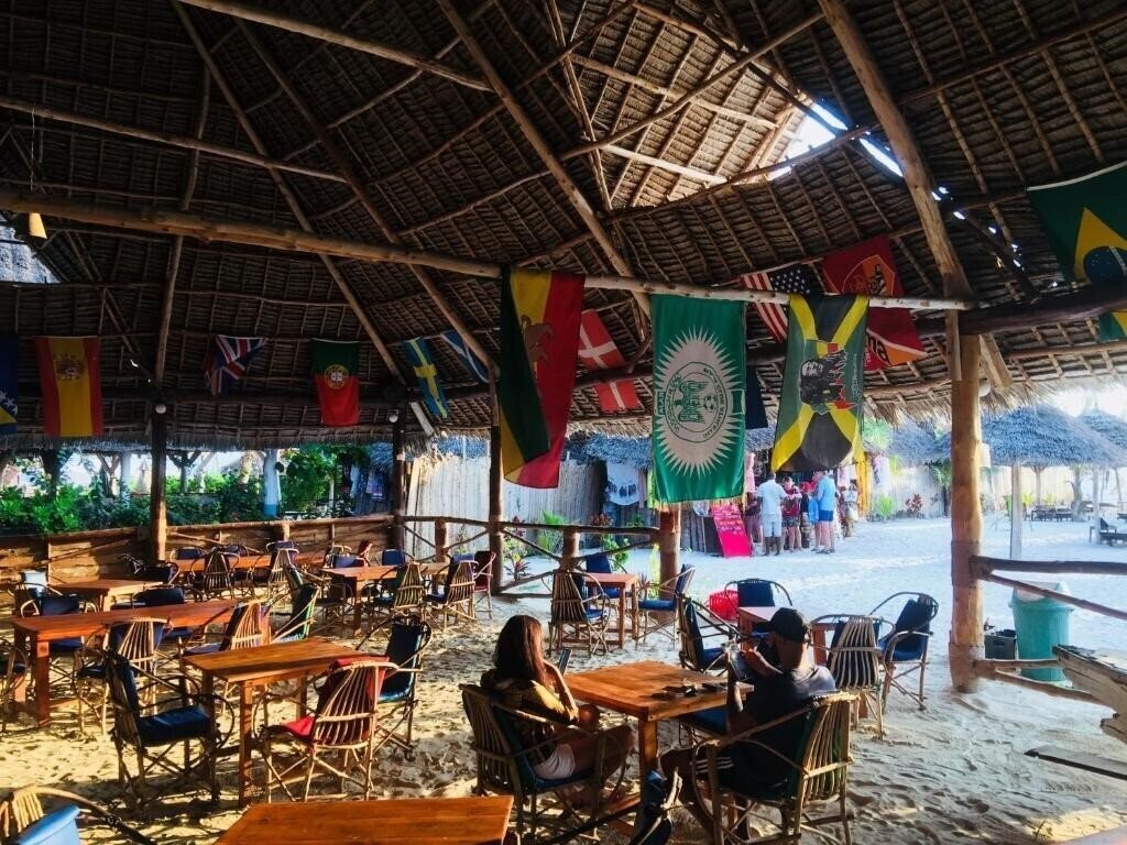 Фотография Mocco Beach Villa вилла