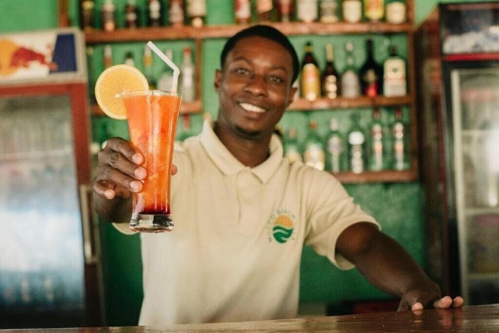 Территория Mocco Beach Villa вилла