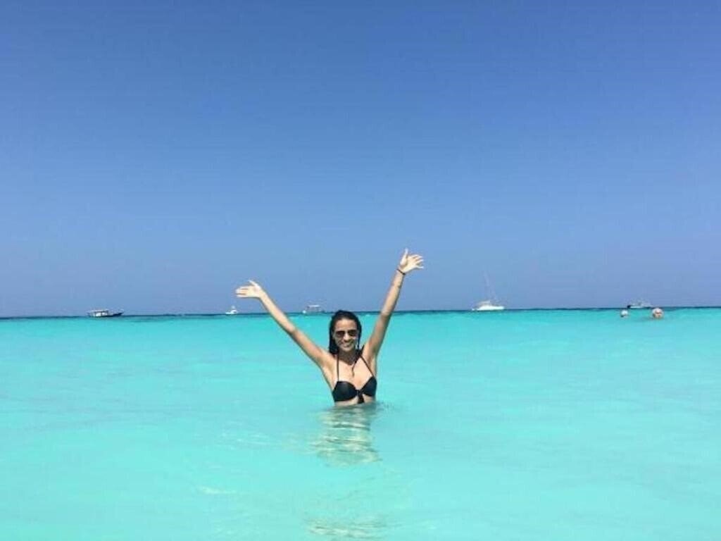 Панорама Mocco Beach Villa вилла