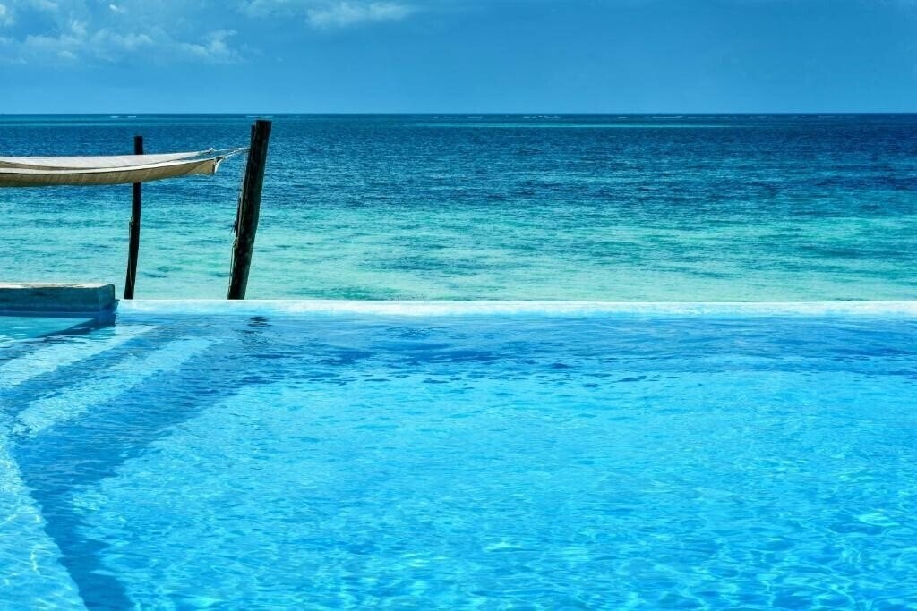 Территория Marafiki Bungalows Zanzibar 3*