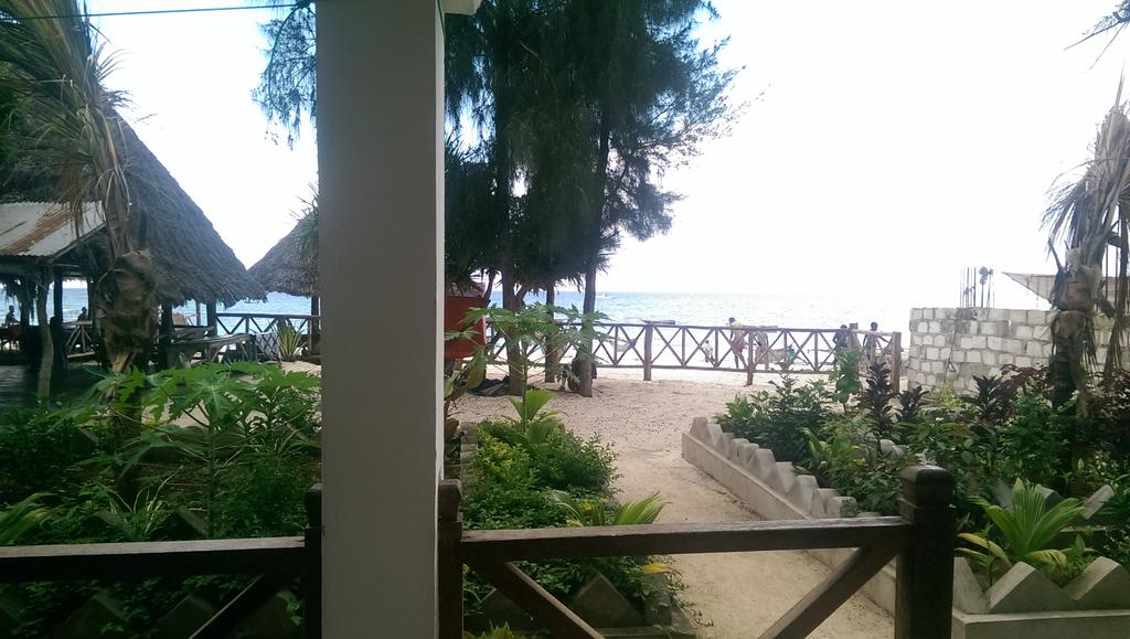 Вид Union Beach 3*