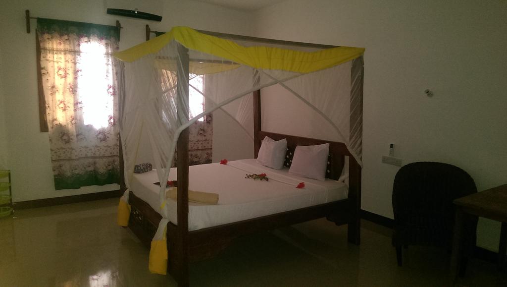 Территория Union Beach 3*