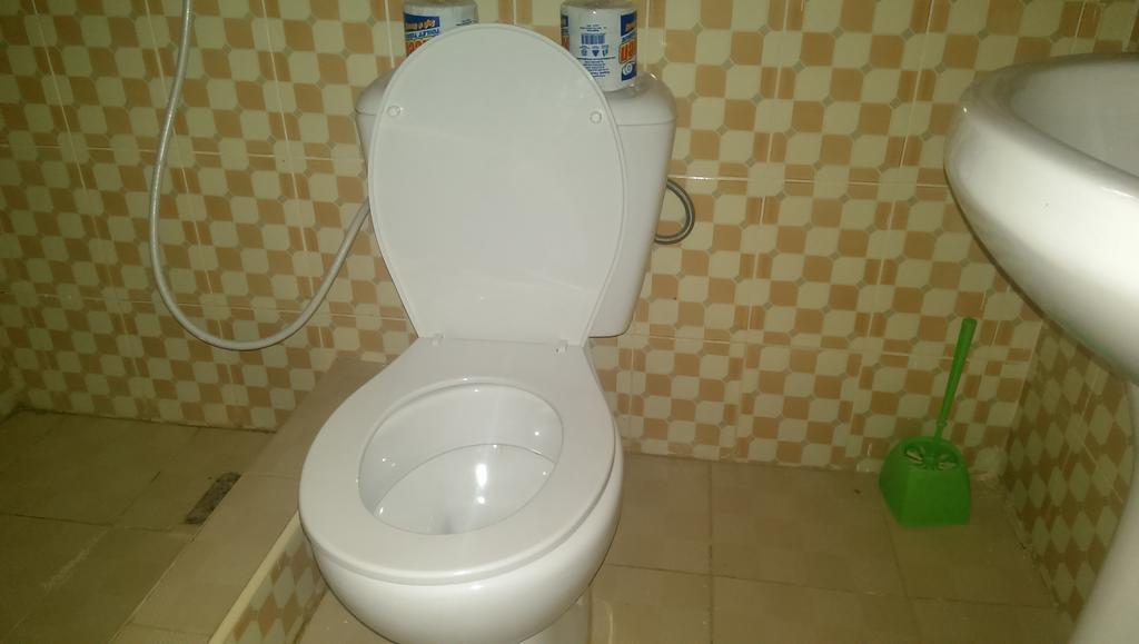 Панорама Union Beach 3*