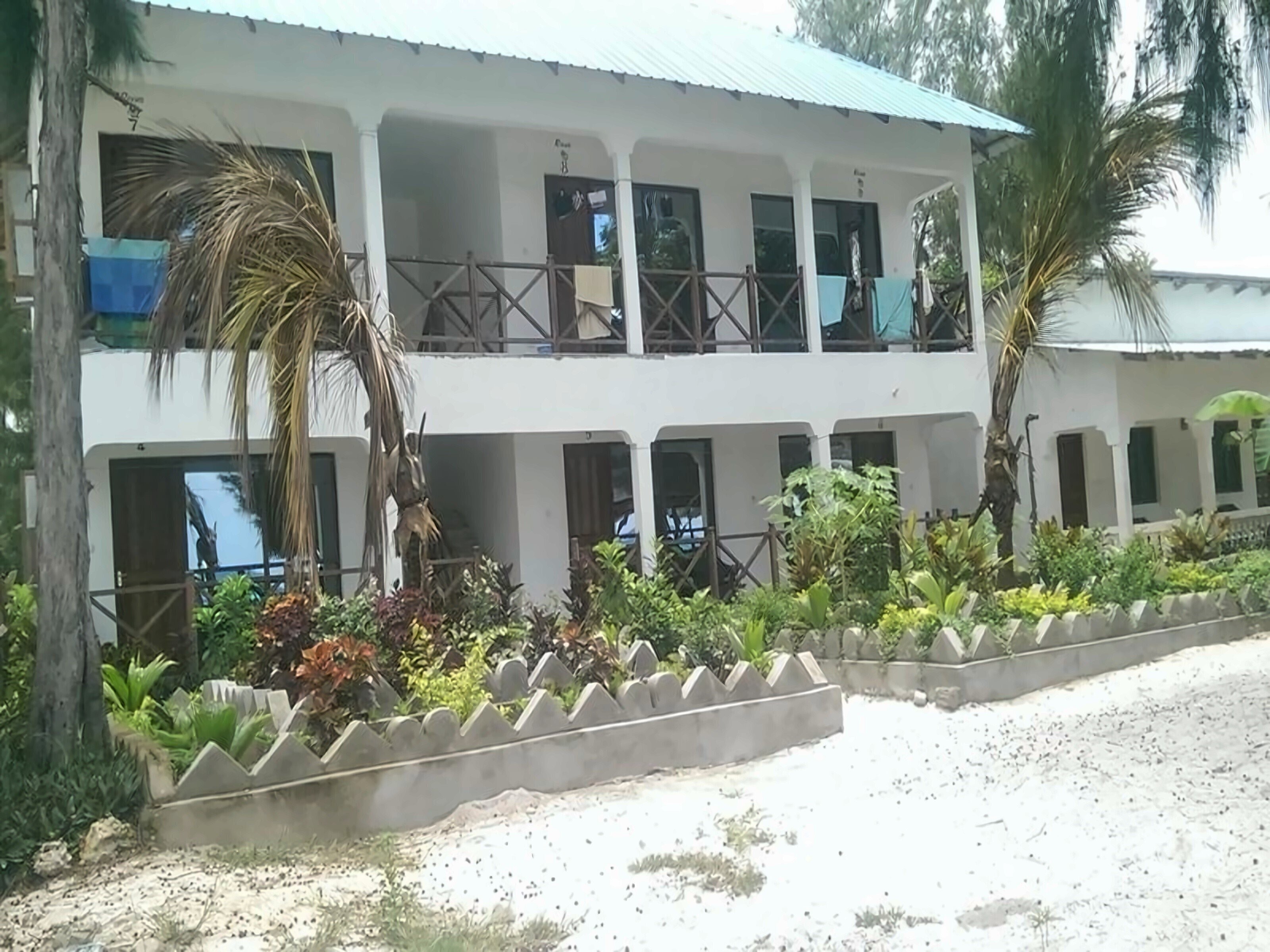 Отель Union Beach 3*