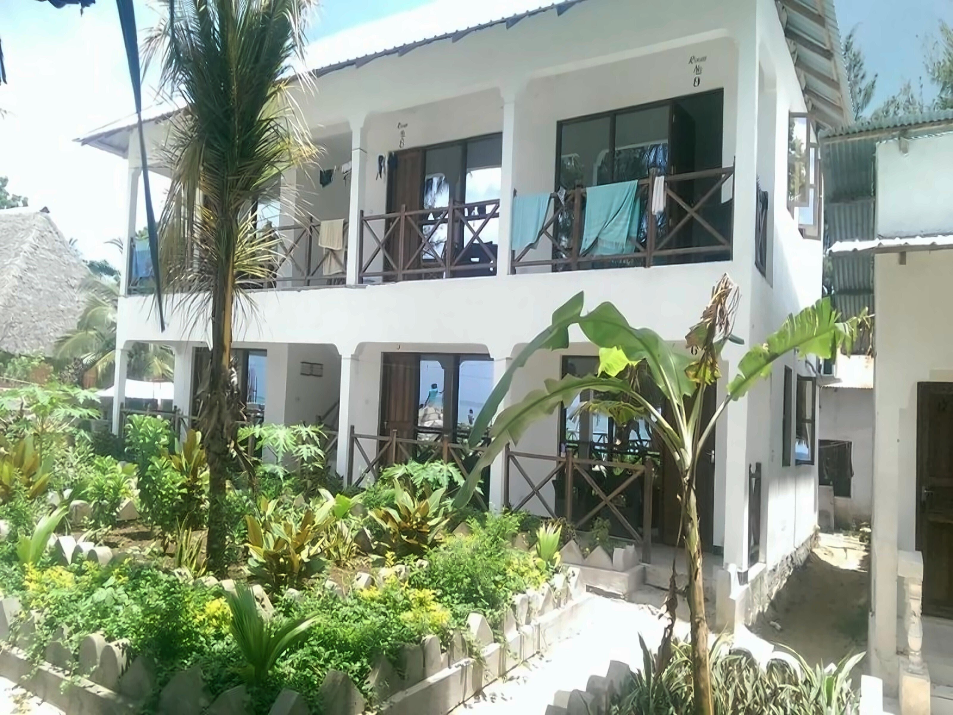 Фотография Union Beach 3*